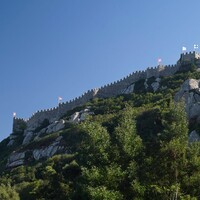 Castelo dos Mouros